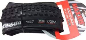 Maxxis Opona MTB MAXXIS Aggressor 29x2.30 Kevlar EXO/TR 60TPI zwijana 2