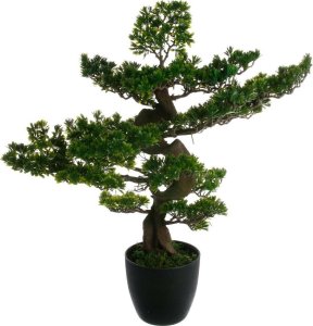 Atmosphera Sztuczne drzewo bonsai 80cm 1