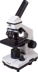 Mikroskop Levenhuk Mikroskop Levenhuk Rainbow 2LPLUS kamień księzycowy - 69116 1