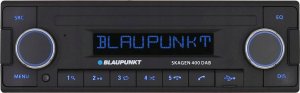Radio Blaupunkt BLAUPUNKT Skagen 400 DAB BT/laufwerklos 1