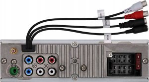 Radio Blaupunkt BLAUPUNKT Skagen 400 DAB BT/bez napędu 2