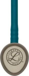 Littmann Littmann Lightweight II SE  2452 Stetoskop lekki - błękit karaibski 1