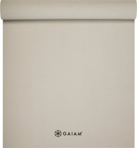 Gaiam Mata treningowa Sandstone Gaiam 173 x 61 x 0,5 cm 1