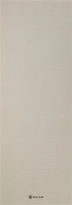 Gaiam Mata treningowa Sandstone Gaiam 173 x 61 x 0,5 cm 2
