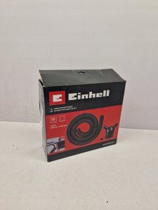 Einhell Einhell extraction adapter set 4310630 (black, ? 100mm > ? 36mm) 3