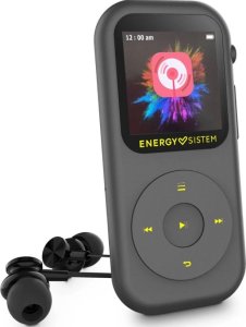 Energy Sistem Energy Sistem | Handy MP4 Player 16Gb 1