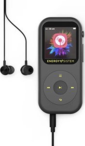 Energy Sistem Energy Sistem | Handy MP4 Player 16Gb 3