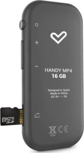 Energy Sistem Energy Sistem | Handy MP4 Player 16Gb 4