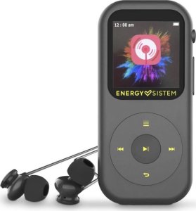 Energy Sistem Energy Sistem | Handy MP4 Player 16Gb 5