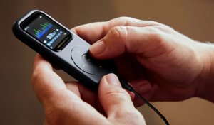 Energy Sistem Energy Sistem | Handy MP4 Player 16Gb 7