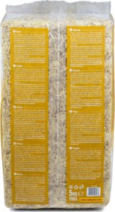 Vadigran VADIGRAN Bedding Halm 5kg 2