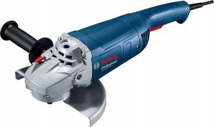 Szlifierka Bosch Bosch angle grinder GWS 20-230 J Professional (blue, 2,000 watts) 7