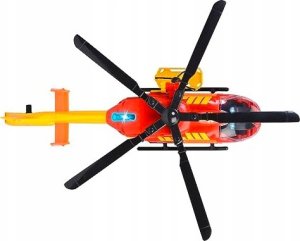 Dickie Dickie Ambulance Helicopter toy vehicle 7