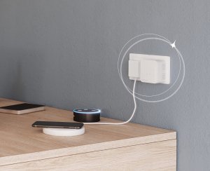 Adapter powerline Devolo devolo Magic 1 WiFi 2-1-2 Starter Kit mini, Powerline + WiFi (2 adapters) 5