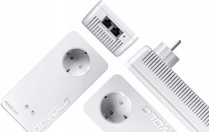 Adapter powerline Devolo devolo Magic 2 LAN add-on adapter 1-1-1, Powerline 3