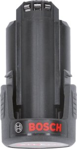 Bosch Bosch Battery PBA 12V 2.0Ah Professional (black) 1