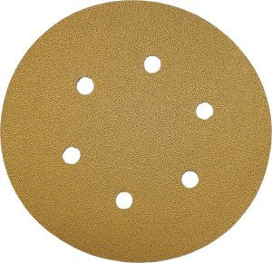 Bosch Bosch Expert C470 sanding sheet, 150mm, K80 (50 pieces, for eccentric sanders) 2