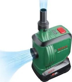 Bosch Pompka akumulatorowa EasyInflate 18V-500 - Bez akumulatora | Bez ładowarki 4
