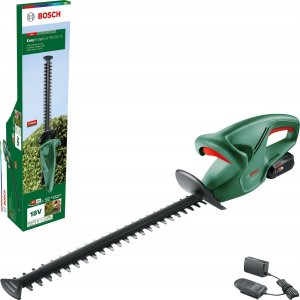Bosch Nożyce akumulatorowe EasyHedgeCut 18V-52-13 52 cm (0600849M01) 3