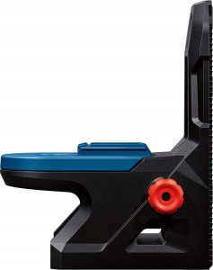 Bosch Bosch RM 10 Professional, holder (black/turquoise) 3
