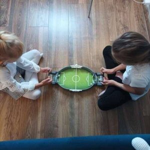 Kruzzel Piłka nożna mini 22590 8