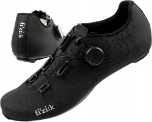 Shimano Buty szosowe Fizik Tempo Decos Carbon czarne 40.0 1