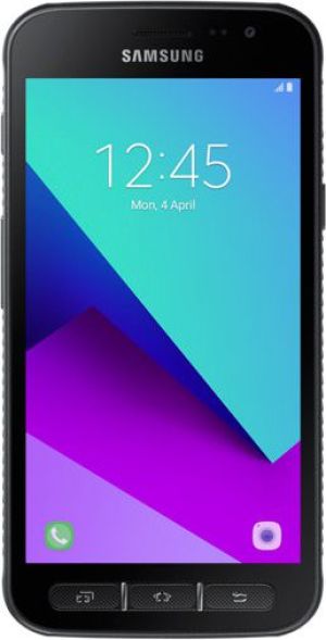 Smartfon Samsung Galaxy Xcover 4 2/16GB Czarny  (SM-G390FZKADBT) 1