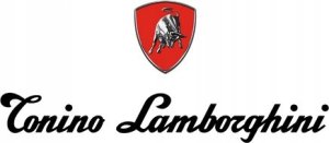 Alkotest TONINO LAMBORGHINI Millennials Dinamico EDT spray 40ml 5