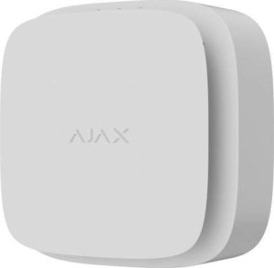 Ajax DETECTOR WRL FIREPROTECT 2 RB/CO WHITE 63212 AJAX 2