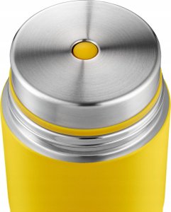 Esbit Termos na jedzenie Sculptor Food Jug 500 ml żółty (sun yellow) 3