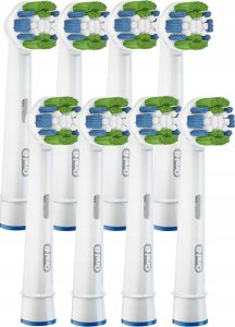 Końcówka Braun Braun Oral-B Pro Precision Clean brush heads, pack of 10 (frustration-free outer packaging) 4