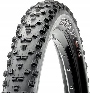 Continental Opona MTB MAXXIS Forekaster 29x2.35 60TPI drutowa 1