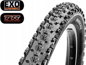 Maxxis Opona MTB MAXXIS Ardent 26x2.25 60TPI EXO/TR zwijana 1