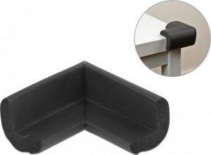 Delock DELOCK Schaumstoff Kantenschutz selbstklebend 70x67x35 mm 2