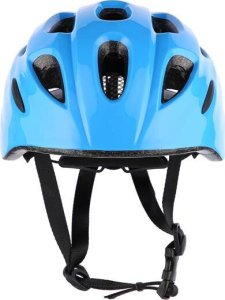 Nils Extreme Zestaw kask z ochraniaczami niebieski Nils Extreme mtw01 h210 rozmiar XS 5