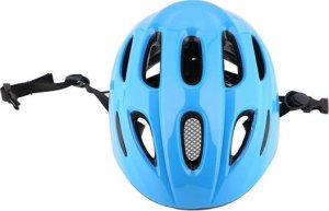 Nils Extreme Zestaw kask z ochraniaczami niebieski Nils Extreme mtw01 h210 rozmiar XS 7