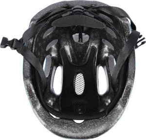 Nils Extreme Zestaw kask z ochraniaczami niebieski Nils Extreme mtw01 h210 rozmiar XS 8