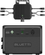 Zasilacz Bluetti BLUETTI D100S Solarladeregler 1