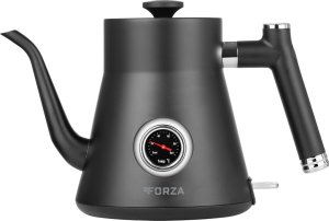 Czajnik ECG Kettle ECG Forza 5000 Pour over Nero 1