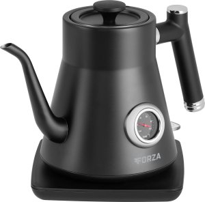 Czajnik ECG Kettle ECG Forza 5000 Pour over Nero 13
