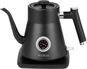Czajnik ECG Kettle ECG Forza 5000 Pour over Nero 3