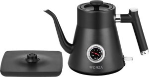 Czajnik ECG Kettle ECG Forza 5000 Pour over Nero 4