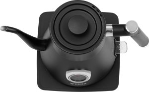 Czajnik ECG Kettle ECG Forza 5000 Pour over Nero 5