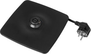 Czajnik ECG Kettle ECG Forza 5000 Pour over Nero 8