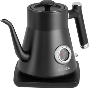 Czajnik ECG Kettle ECG Forza 5000 Pour over Nero 9