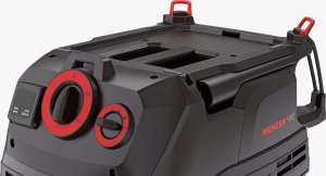 Odkurzacz przemysłowy Menzer Odkurzacz MENZER VCL 530 PRO Antistatic 12