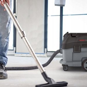 Odkurzacz przemysłowy Menzer Odkurzacz MENZER VCL 530 PRO Antistatic 13