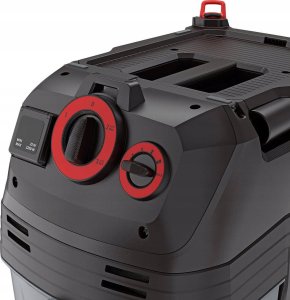 Odkurzacz przemysłowy Menzer Odkurzacz MENZER VCL 530 PRO Antistatic 5