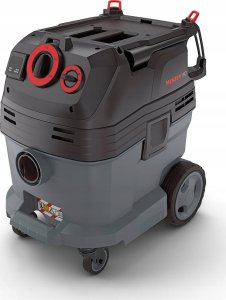 Odkurzacz przemysłowy Menzer Odkurzacz MENZER VCL 530 PRO Antistatic 9