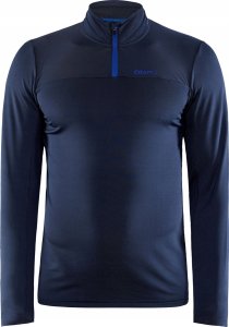 Craft Męska Bluza CORE GAIN MIDLAYER M 1